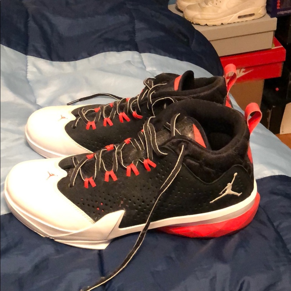 Jordan shoes